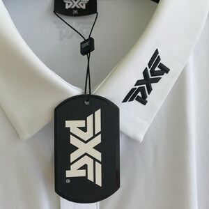 BNWT Men’s Golf Polo, size XXL